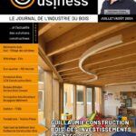 Bois and Business mag